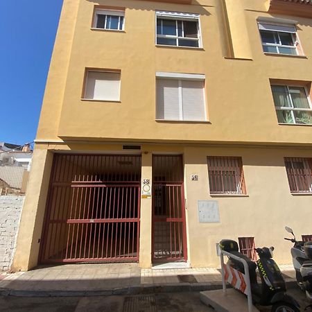 Torremolinos Centro - Beautiful , Newly Renovated 2 Bedroom Apartment Exterior photo