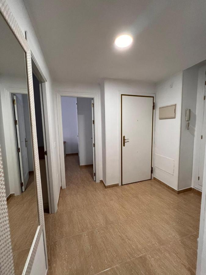 Torremolinos Centro - Beautiful , Newly Renovated 2 Bedroom Apartment Exterior photo