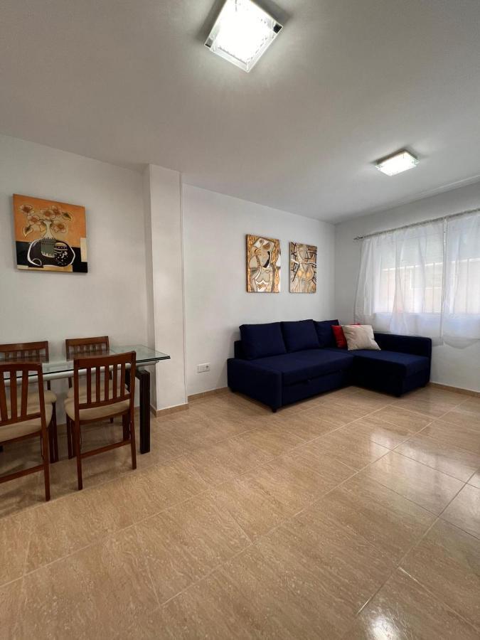 Torremolinos Centro - Beautiful , Newly Renovated 2 Bedroom Apartment Exterior photo