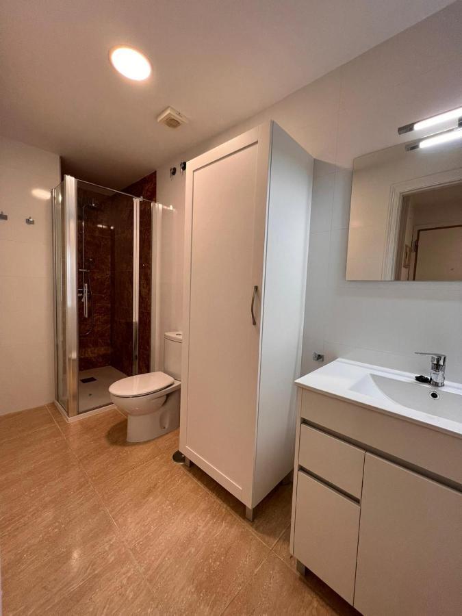 Torremolinos Centro - Beautiful , Newly Renovated 2 Bedroom Apartment Exterior photo