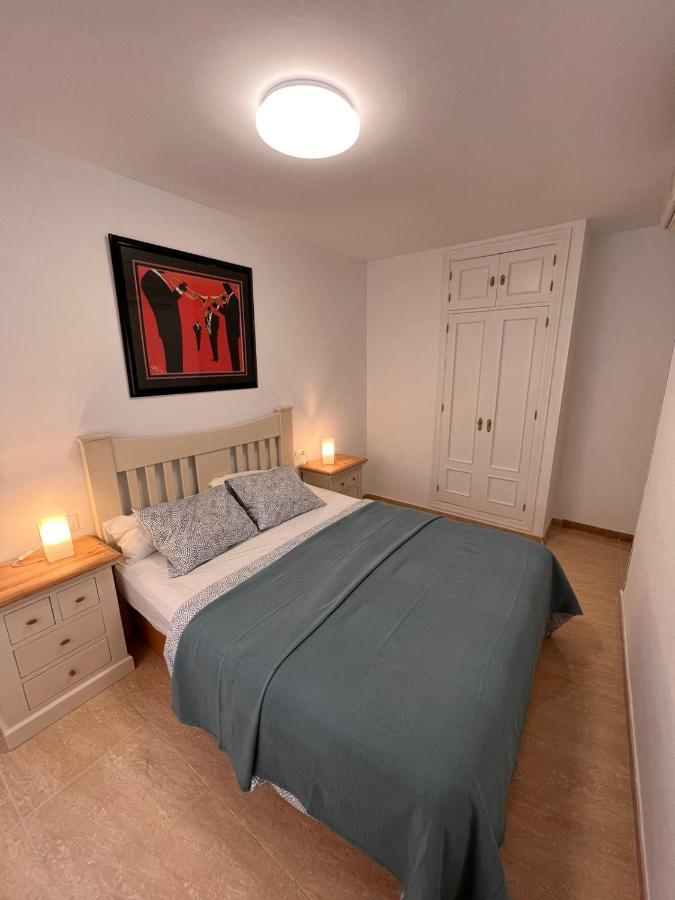 Torremolinos Centro - Beautiful , Newly Renovated 2 Bedroom Apartment Exterior photo