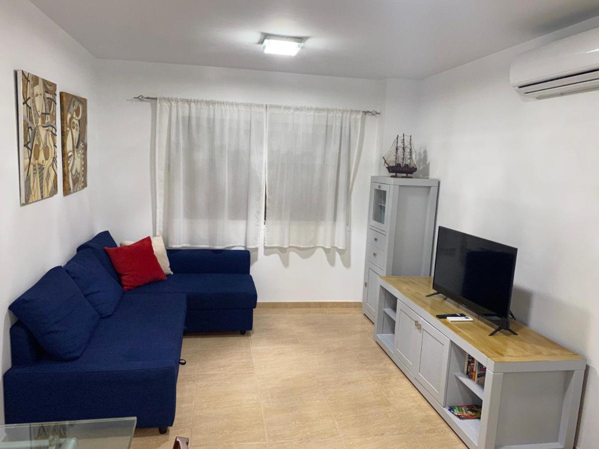 Torremolinos Centro - Beautiful , Newly Renovated 2 Bedroom Apartment Exterior photo