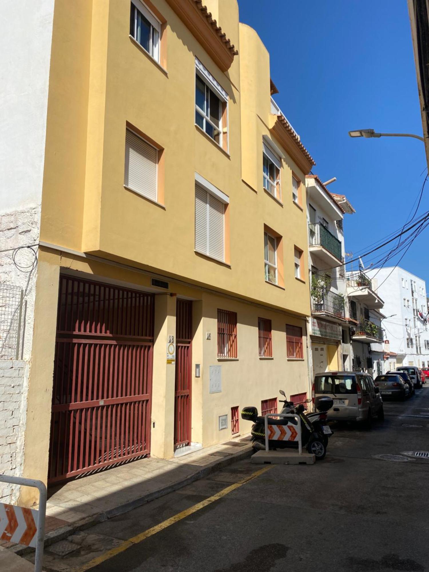 Torremolinos Centro - Beautiful , Newly Renovated 2 Bedroom Apartment Exterior photo
